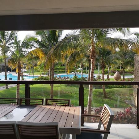 La Isla Residences, Acapulco Diamante, Impecable 외부 사진