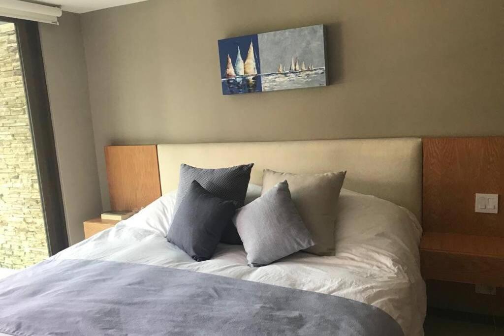 La Isla Residences, Acapulco Diamante, Impecable 외부 사진