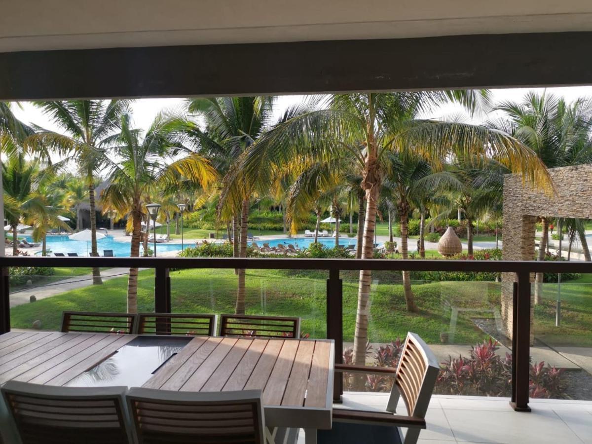 La Isla Residences, Acapulco Diamante, Impecable 외부 사진