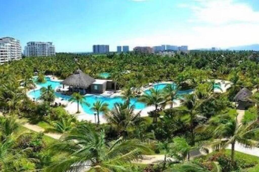 La Isla Residences, Acapulco Diamante, Impecable 외부 사진