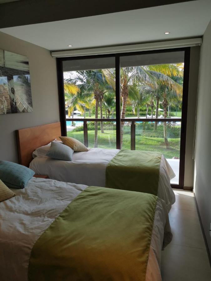 La Isla Residences, Acapulco Diamante, Impecable 외부 사진