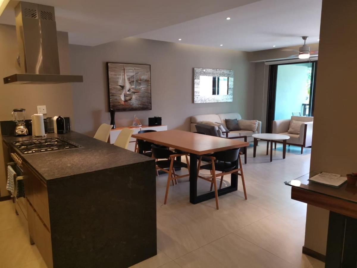 La Isla Residences, Acapulco Diamante, Impecable 외부 사진