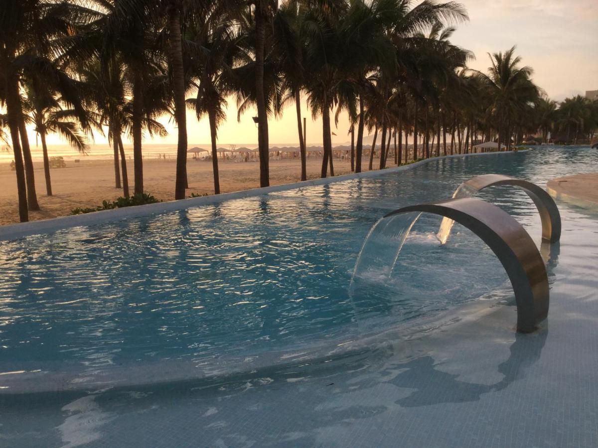 La Isla Residences, Acapulco Diamante, Impecable 외부 사진